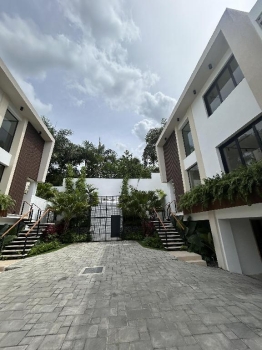 Exclusive family home for rent  cuesta hermosa iii