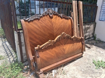 Juego de habitacion