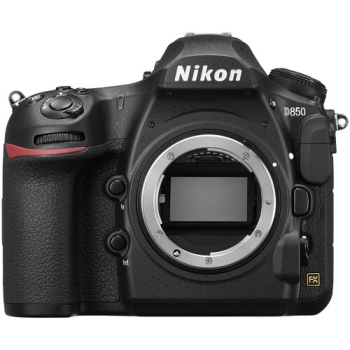 Vendo camara nikon d850 como nueva con todos sus accesorios
