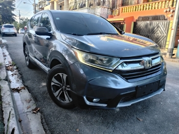 Honda crv 2017 lx