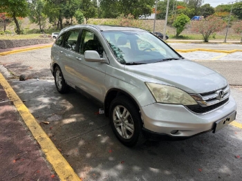 Honda crv 2011 ex