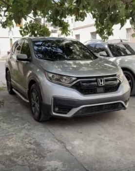 Honda crv 2021 ex
