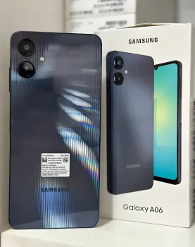 Samsung galaxy a06 nuevo