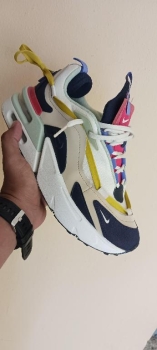 Teni nike de hombre