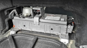 Bateria hibrida toyota-prius-aqua-camry-yaris-sienna