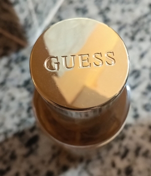 Fragancia / splash guess 8.4 fl/ 250 ml e