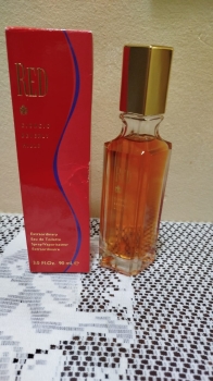 Perfume red nuevo en 1500 - 3.0 fl oz / 90 ml e