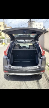 Honda cr-v ex-l full 2018