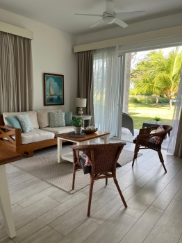 Apartment for sale cana pearls punta cana