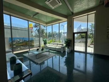 Apartamento de lujo en venta y renta en bella vista