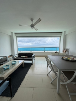 Vendo apartamento las olas en juan dolió