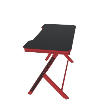 Mesa gamer profesional para pc con diseño moderno