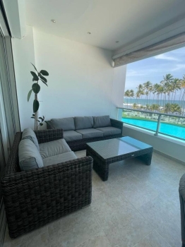 Vendo apartamento en juan dolió
