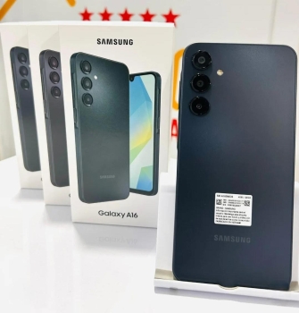 Samsung galaxy a16 sellado