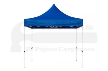 Carpa 2x2 reforzada  toldo plegable  toldo para eventos