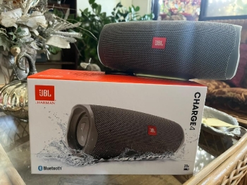 Jbl charge 4 leer descripción
