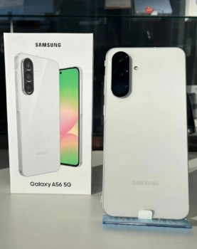 Samsung galaxy a56 5g sellado