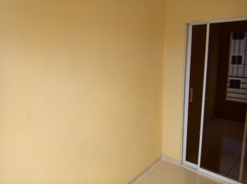 Alquiler apartamento - 4to piso__res. juan rafael
