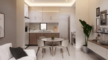 Apartamento en venta en baitoa santiago desde us82000