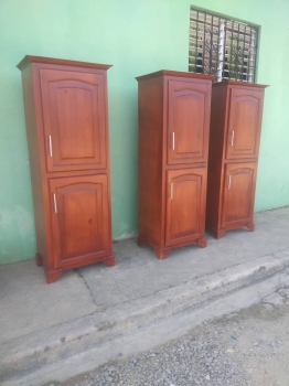 Alacenas de cocina para organizar alimentos