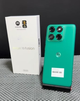 Motorola edge 70 fusion 5g sellado