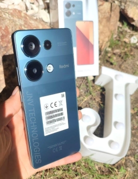 Xiaomi redmi note 13 pro nuevo