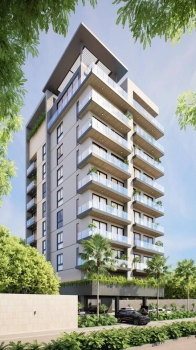 Seaside luxury  apartamentos juan dolio