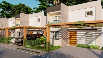 Katari residences  apartamentos en punta cana