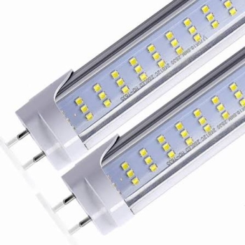 Tubo led  lampara de tubo led  lumbrera lineal