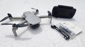 Drone dji mini se