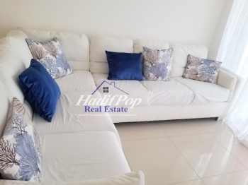 Encantador apartamento amueblado en venta