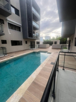 Apartamento en venta en juan dolio.