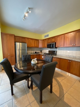 Apartamento en venta en juan dolio.