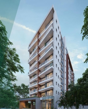 Apartamento de 1 habitacion en venta en la julia