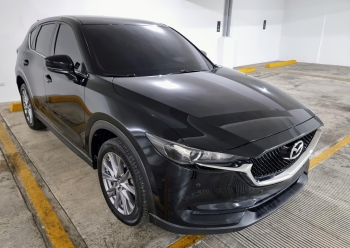 2020 mazda cx-5 en santo domingo oeste