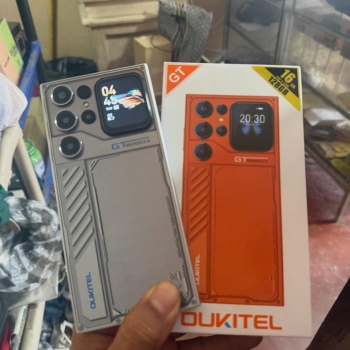 Oukitel c62 gt 2026  de128gb y 412gb ram dual sim