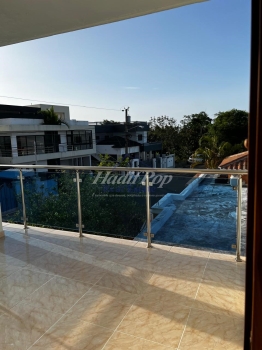 Apartamento en renta