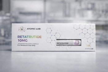 Retatrutide 10mg pen/ retatrutida 10mg