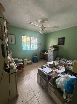 Alquilo o vendo casa en el millon