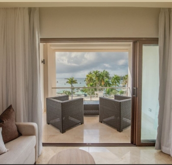 Apartamento estudio amueblado en samaná de 42 metros