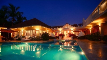 Luxury ville punta cana alquiler y venta!