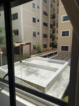 Furnished apartment for rent  serrallés santo domingo