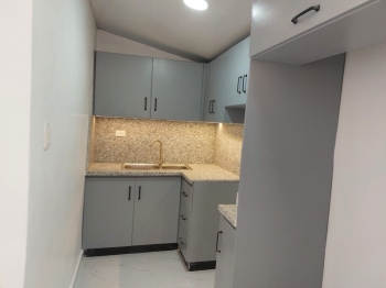Apartamento en venta  avenida independencia santo domingo