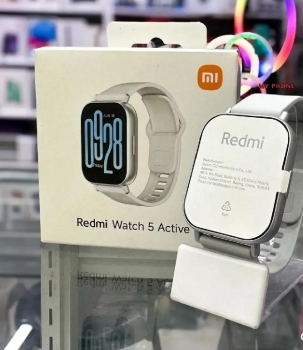 Reloj xiaomi redmi watch 5 active