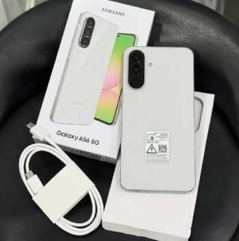 Samsung galaxy a56 5g