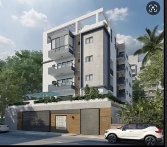 Apartamento de 2 habitaciones en venta en la  urb. fernandez