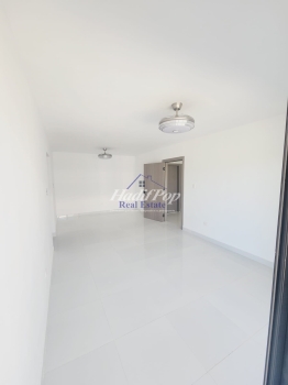 Apartamento en renta en residencial privado  con Área infantil y pisci