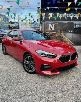Bmw serie 2 228i xdrive gran coupé 2021