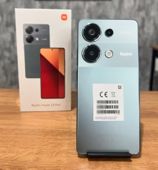 Xiaomi redmi note 13 pro