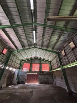 Arriendo nave de 800 m2 en manoguayabo